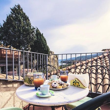 Residenza I Gioielli Hotel Tropea Buitenkant foto