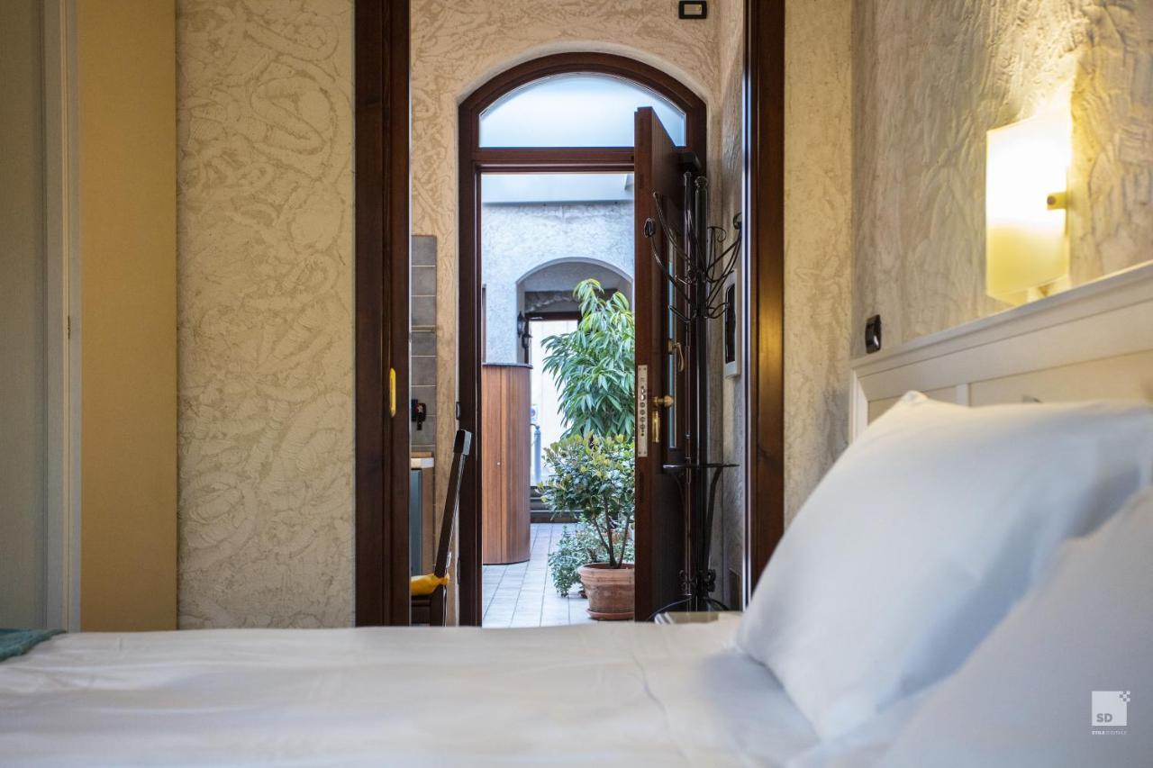 Residenza I Gioielli Hotel Tropea Buitenkant foto