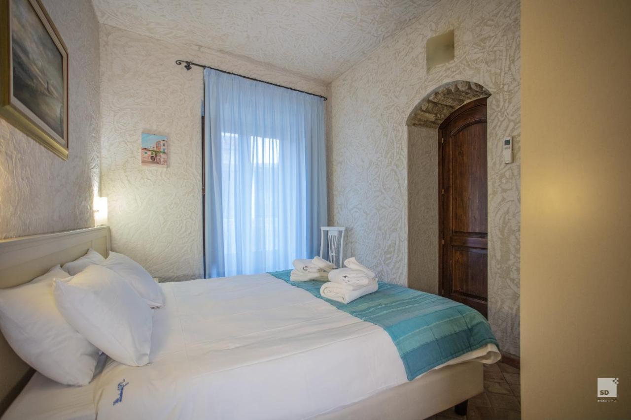 Residenza I Gioielli Hotel Tropea Buitenkant foto