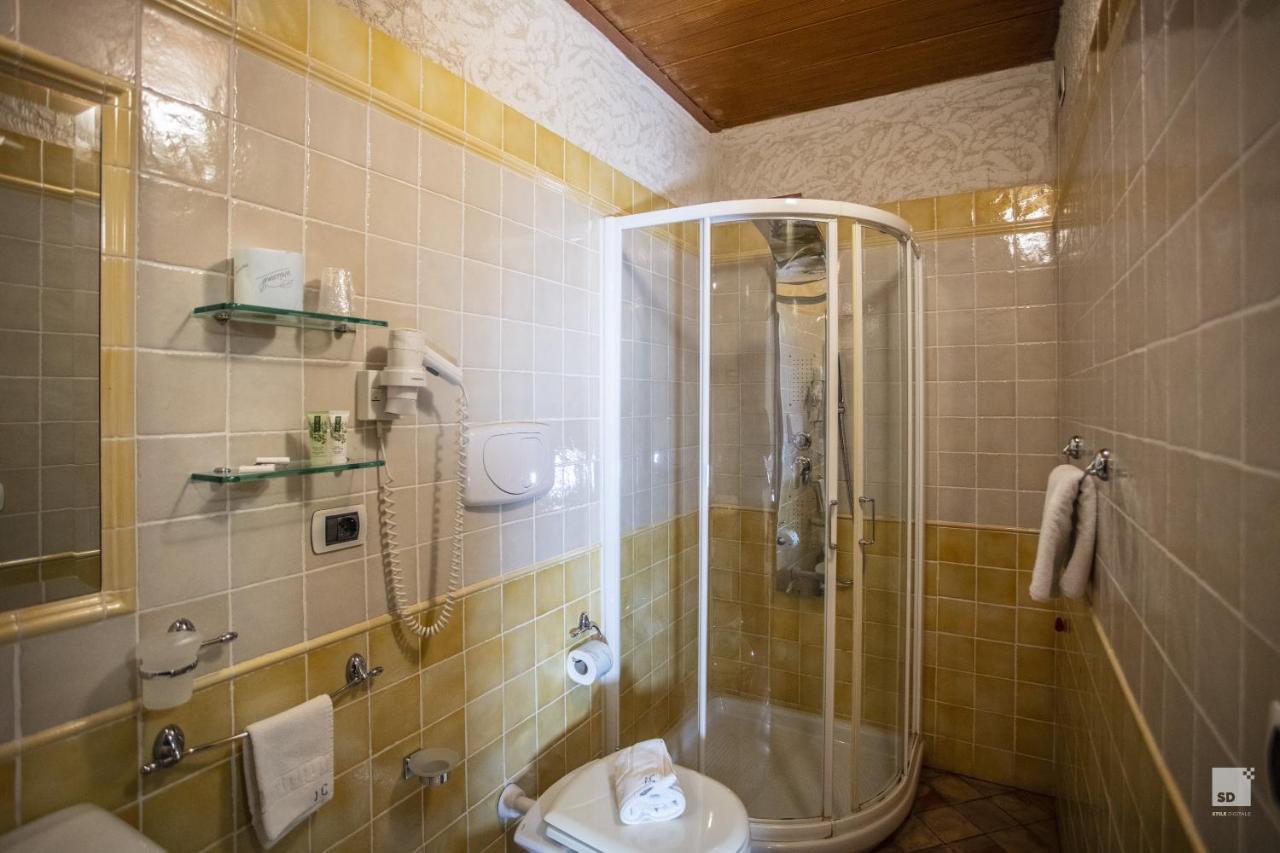 Residenza I Gioielli Hotel Tropea Buitenkant foto