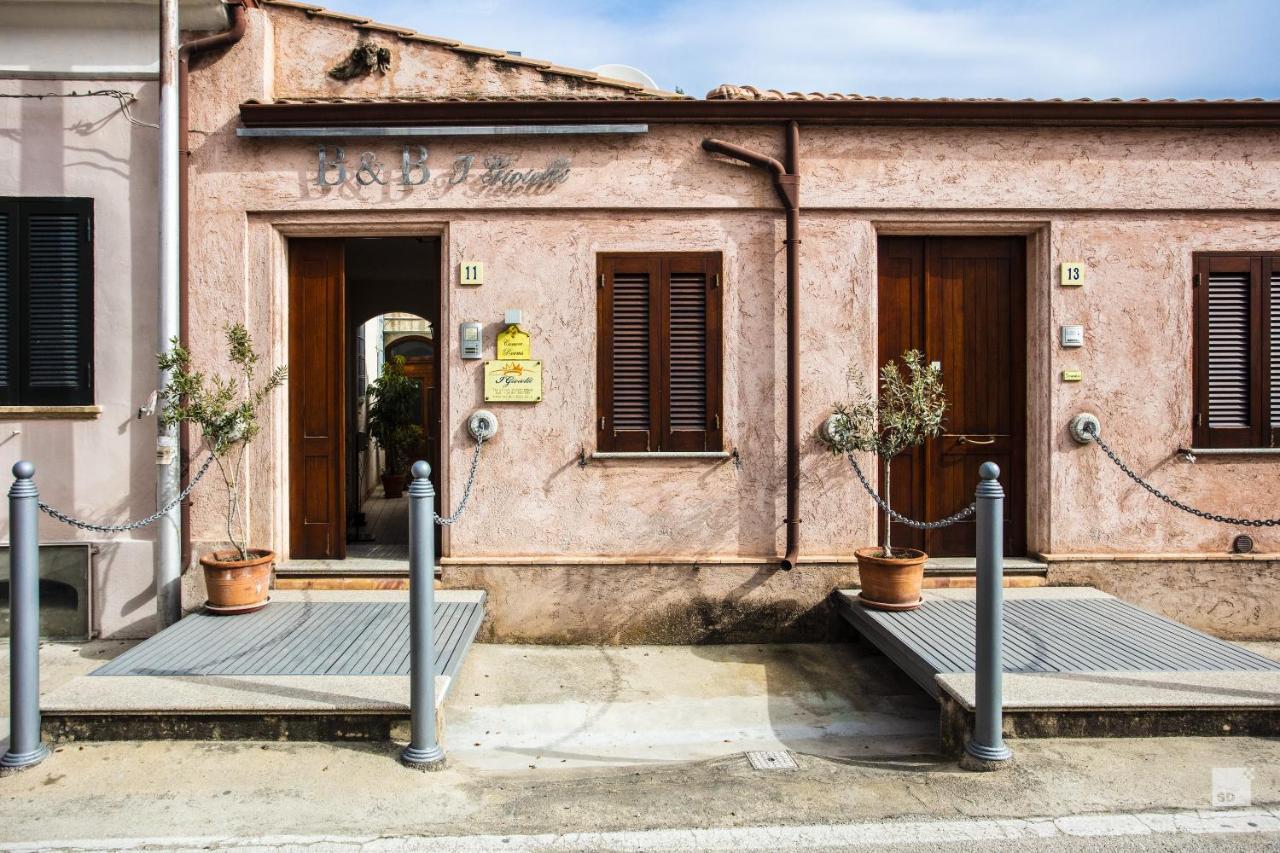 Residenza I Gioielli Hotel Tropea Buitenkant foto