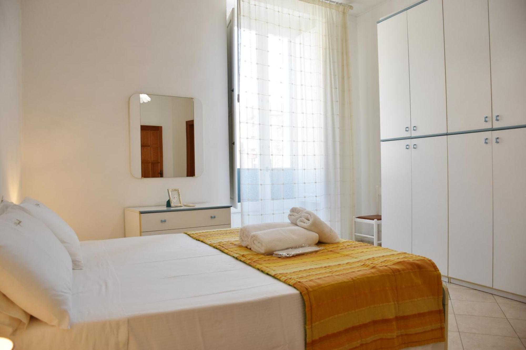 Residenza I Gioielli Hotel Tropea Buitenkant foto