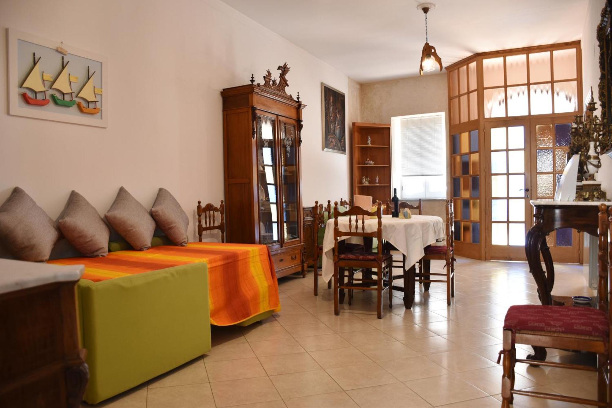 Residenza I Gioielli Hotel Tropea Buitenkant foto