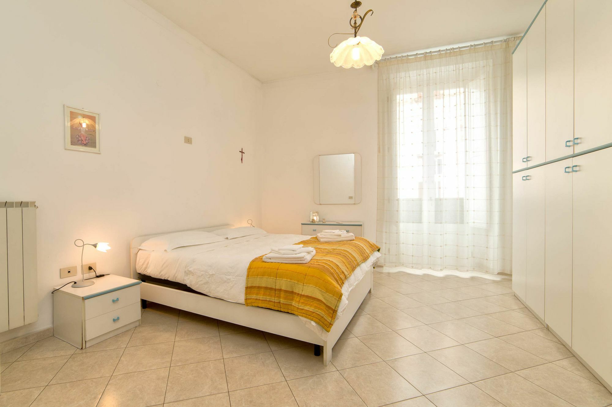 Residenza I Gioielli Hotel Tropea Buitenkant foto