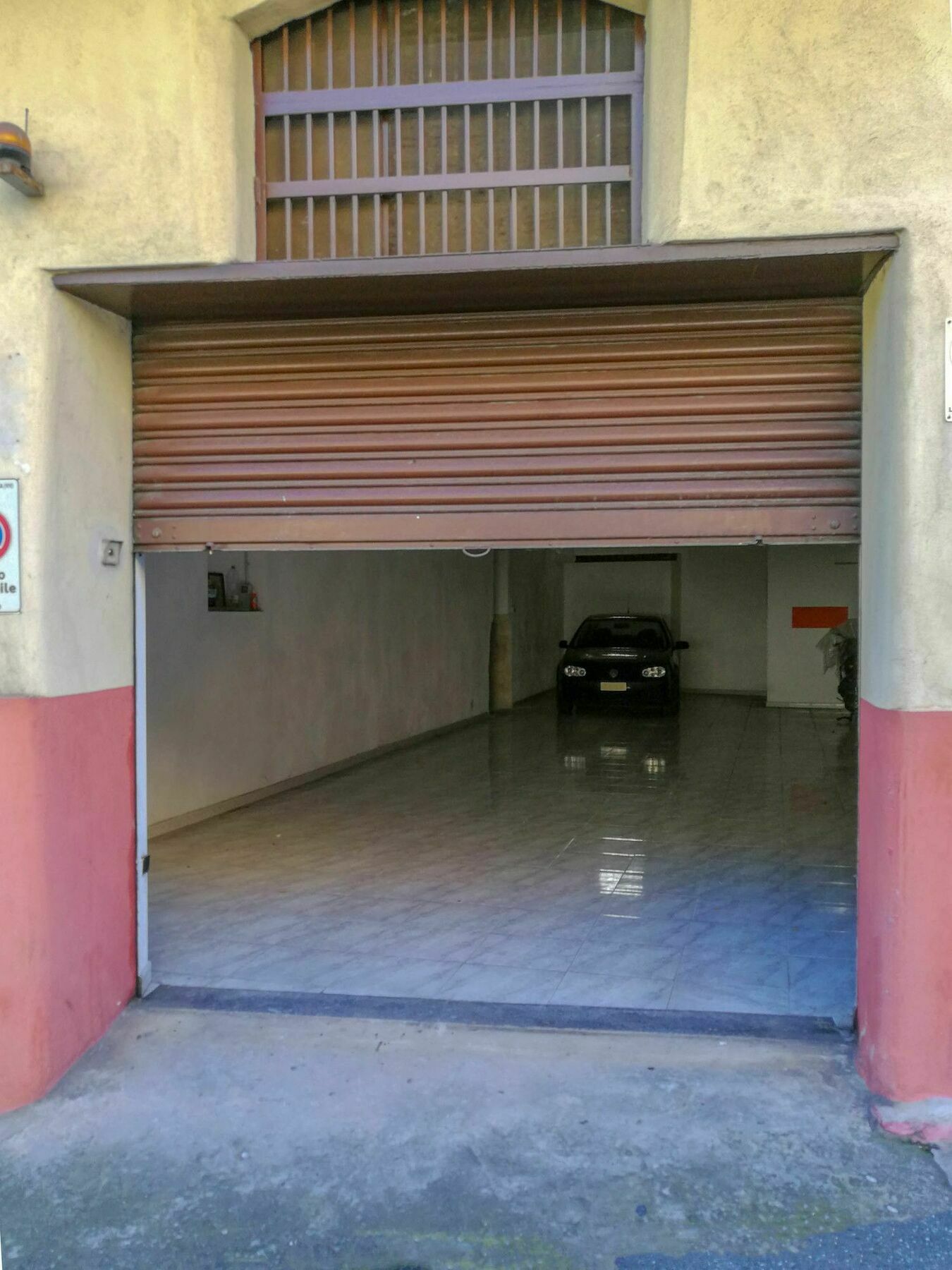 Residenza I Gioielli Hotel Tropea Buitenkant foto
